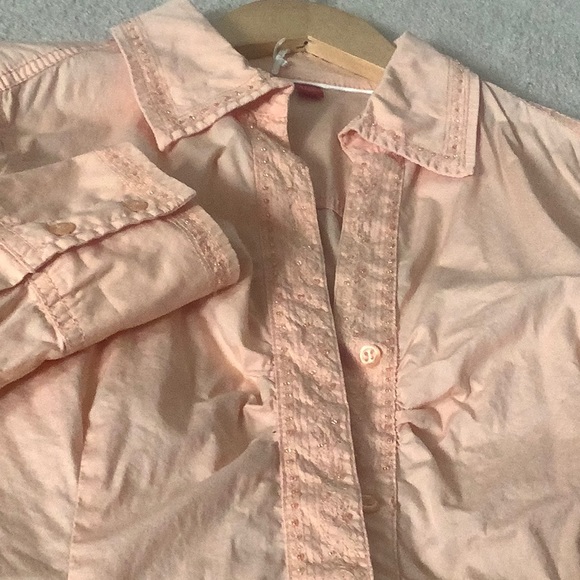 ESPRIT Vintage shirt - Picture 1 of 9